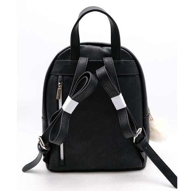 Pokémon - Pikachu Backpack Black 28cm (NEMESIS)