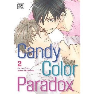 Candy-Color-Paradox-Volume-2-Manga-Book-Viz-Media-TokyoToys_UK