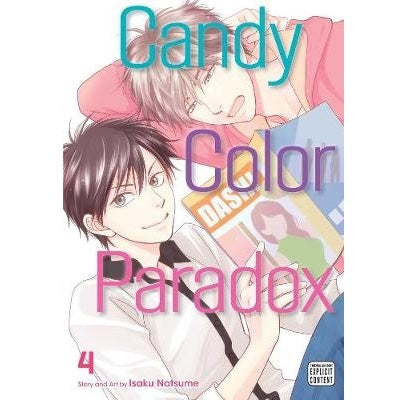 Candy-Color-Paradox-Volume-4-Manga-Book-Viz-Media-TokyoToys_UK