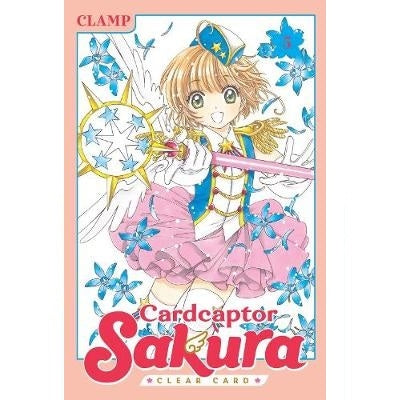 Cardcaptor-Sakura-Clear-Card-Volume-5-Manga-Book-Kodansha-Comics-TokyoToys_UK