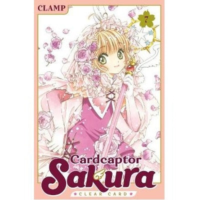 Cardcaptor-Sakura-Clear-Card-Volume-7-Manga-Book-Kodansha-Comics-TokyoToys_UK