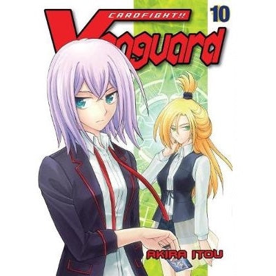 Cardfight-Vanguard-Volume-10-Manga-Book-Vertical-TokyoToys_UK