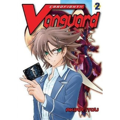 Cardfight-Vanguard-Volume-2-Manga-Book-Vertical-TokyoToys_UK