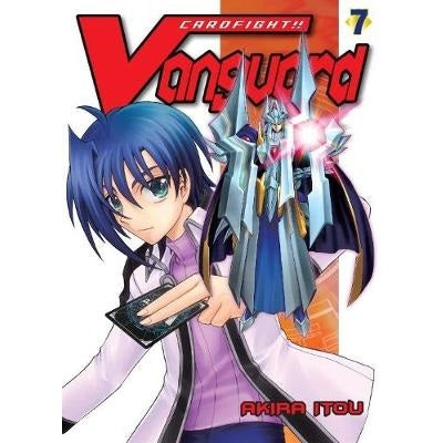 Cardfight-Vanguard-Volume-7-Manga-Book-Vertical-TokyoToys_UK