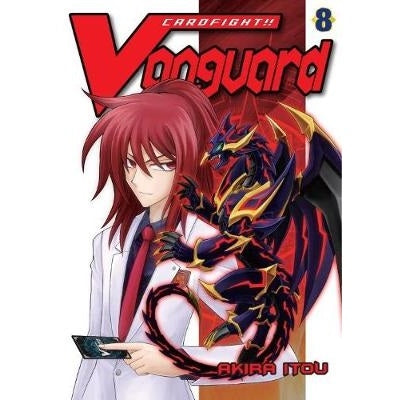 Cardfight-Vanguard-Volume-8-Manga-Book-Vertical-TokyoToys_UK