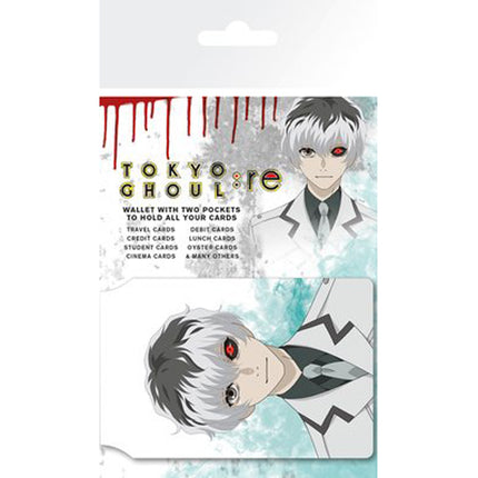 Tokyo Ghoul Re: - Haise Sasaki Card Holder (GBEYE CH0486)