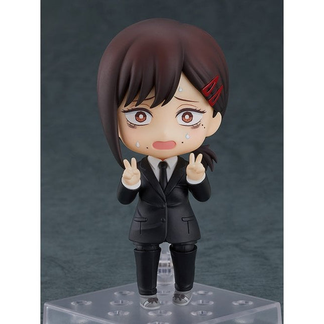Chainsaw Man : Nendoroid Action Figure: Kobeni Action Figure Statue