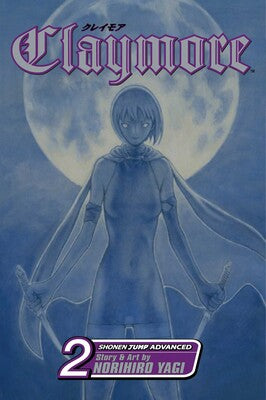Claymore (SELECT VOLUME)