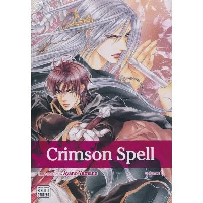 Crimson-Spell-Volume-1-Manga-Book-Viz-Media-TokyoToys_UK