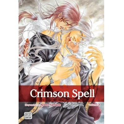 Crimson-Spell-Volume-3-Manga-Book-Viz-Media-TokyoToys_UK