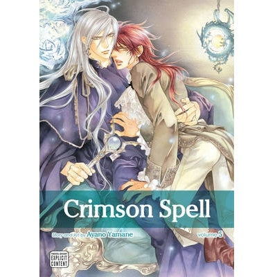 Crimson-Spell-Volume-5-Manga-Book-Viz-Media-TokyoToys_UK