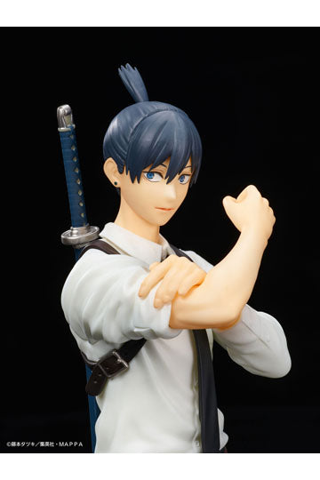 Chainsaw Man - Aki Hayakawa 23 cm PVC Statue (TAITO)