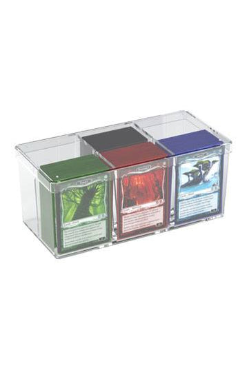 Ultimate Guard - Stack´n´Safe Card Box - 480