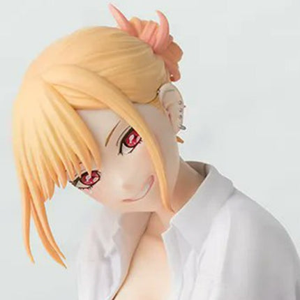 My Dress-Up Darling - Marin Kitagawa Yumemirize PVC Statue 11 cm (SEGA)