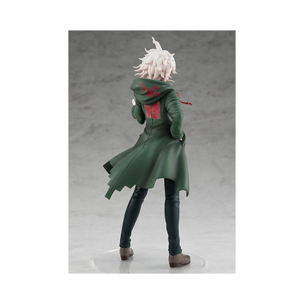 Danganronpa 1•2 Reload - Pop up Parade Figure Nagito Komaeda Statue (GOOD SMILE COMPANY)