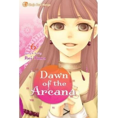 Dawn-Of-The-Arcana-Volume-6-Manga-Book-Viz-Media-TokyoToys_UK