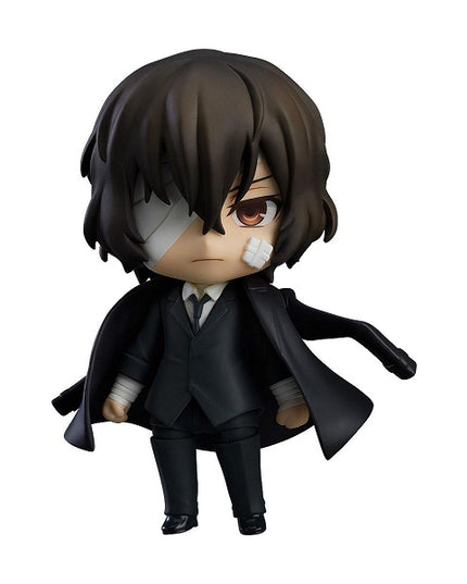 Bungo Stray Dogs - Osamu Dazai Dark Era Ver. - Nendoroid Action Figure 10 cm (ORANGE ROUGE) PREORDER JUNE