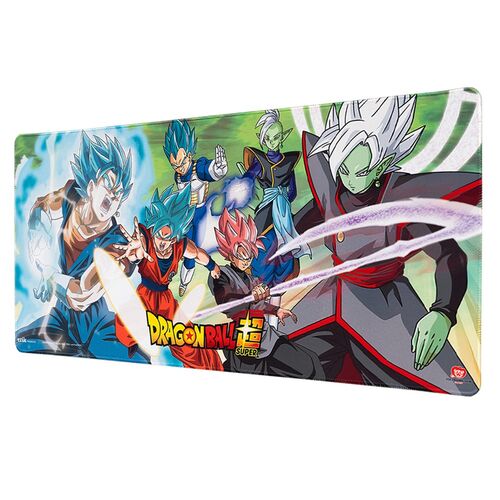 Dragon Ball Super - Professional Mouse Mat XL 80 x 35 x 0.4cm (GRUPO ERIK)