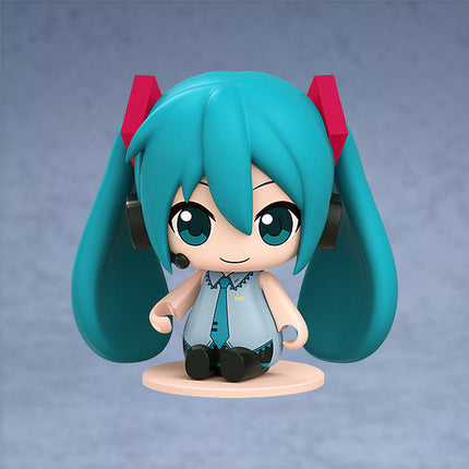 Pocket Maquette - Megurine Luka - Hatsune Miku 01 5cm (GOOD SMILE COMPANY)