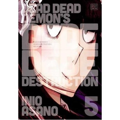 Dead-Dead-Demons-Dededede-Destruction-Volume-5-Manga-Book-Viz-Media-TokyoToys_UK