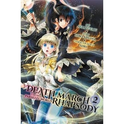 Death-March-To-The-Parallel-World-Rhapsody-Volume-2-Manga-Book-Yen-Press-TokyoToys_UK