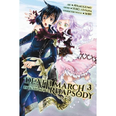 Death-March-To-The-Parallel-World-Rhapsody-Volume-3-Manga-Book-Yen-Press-TokyoToys_UK