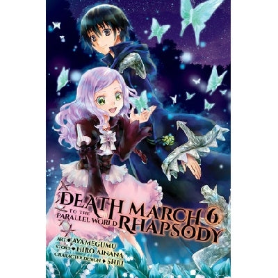 Death-March-To-The-Parallel-World-Rhapsody-Volume-6-Manga-Book-Yen-Press-TokyoToys_UK