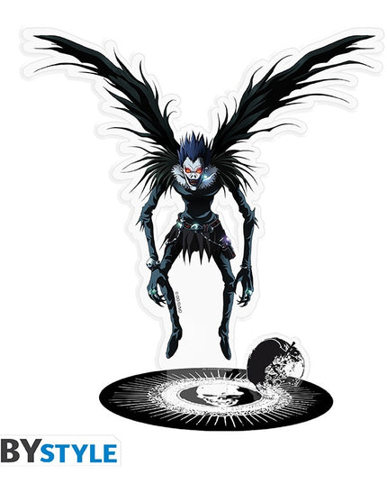 Death Note Ryuk acrylic statue ABYstyle