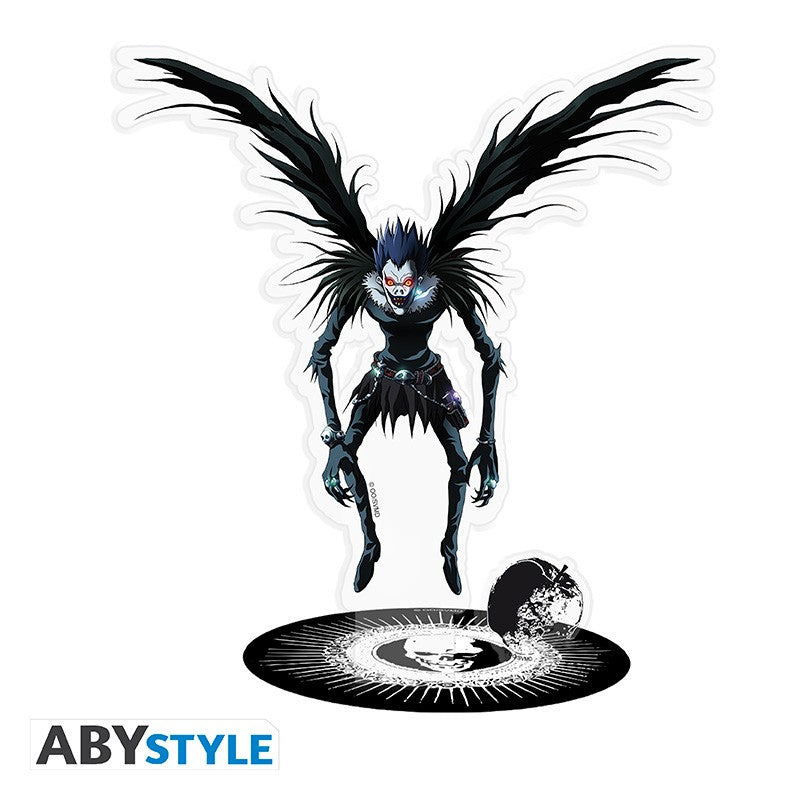 Death Note Ryuk acrylic statue ABYstyle