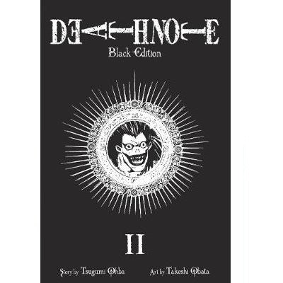 Death-Note-Black-Edition-Volume-2-Manga-Book-Viz-Media-TokyoToys_UK