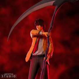 DEATH NOTE Light Yagami Figurine (ABYSTYLE STUDIO)