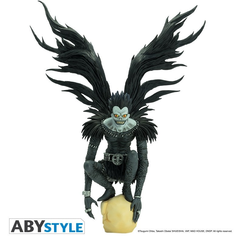 Death Note - Figurine Ryuk (ABYFIG007)