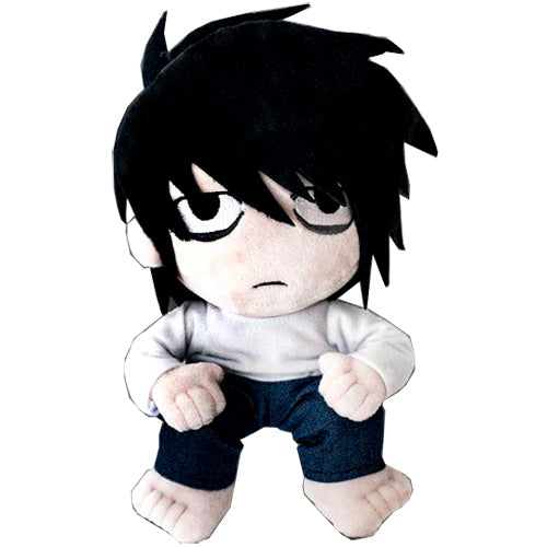 Death Note - L Plush 29cm (SAKAMI)