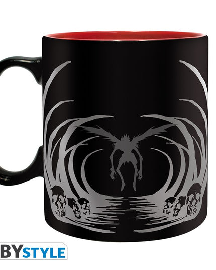 DEATH NOTE Mug Death Note King size (ABYMUG769)