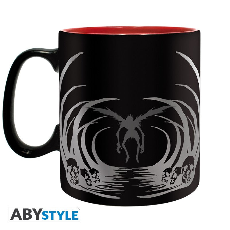 DEATH NOTE Mug Death Note King size (ABYMUG769)