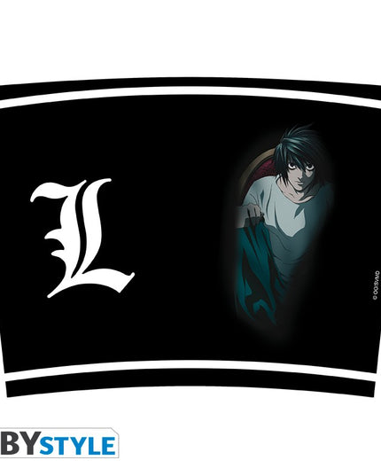 Death Note  - L Travel Mug (ABYTUM033)