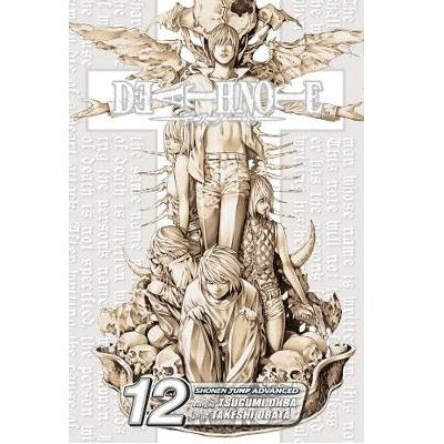 Death-Note-Volume-12-Manga-Book-Viz-Media-TokyoToys_UK