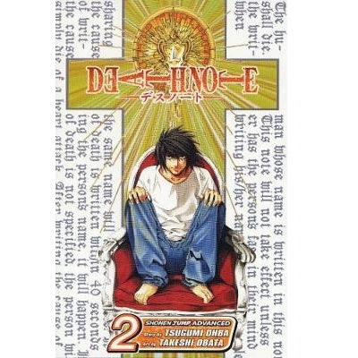 Death-Note-Volume-2-Manga-Book-Viz-Media-TokyoToys_UK