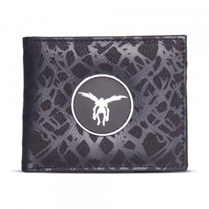 Death Note - Ryuk Wallet (DIFUZED)