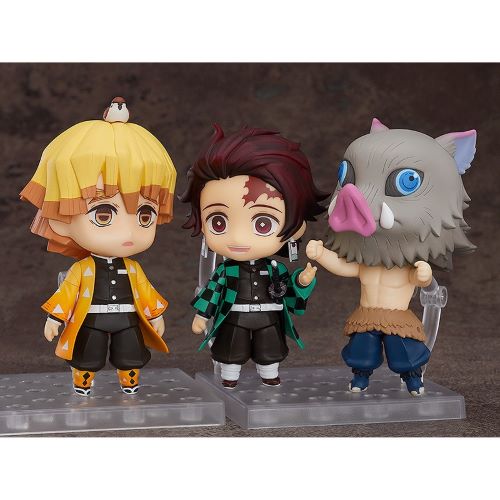 Demon Slayer - Nendoroid Inosuke Hashibira 1361 (GOOD SMILE COMPANY) PREORDER MARCH
