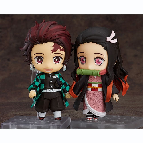 Demon Slayer - Nendoroid Tanjiro Kamado 1193 (GOOD SMILE COMPANY)
