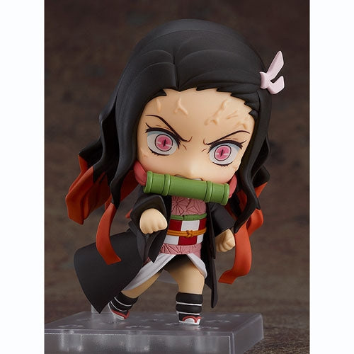 Demon Slayer - Nezuko Kamado Nendoroid Action Figure 10cm (GOOD SMILE COMPANY) PREORDER MARCH