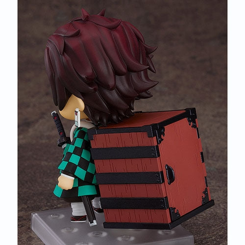 Demon Slayer - Nezuko Kamado Nendoroid Action Figure 10cm (GOOD SMILE COMPANY) PREORDER MARCH