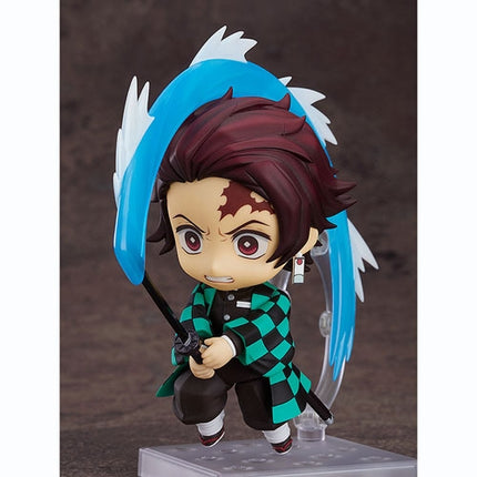 Demon Slayer - Nendoroid Tanjiro Kamado 1193 (GOOD SMILE COMPANY) PREORDER MARCH