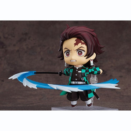 Demon Slayer - Nendoroid Tanjiro Kamado 1193 (GOOD SMILE COMPANY) PREORDER MARCH