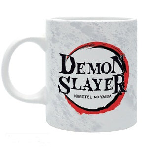Demon Slayer - Tanjiro and Nezuko Mug (ABYMUG739)
