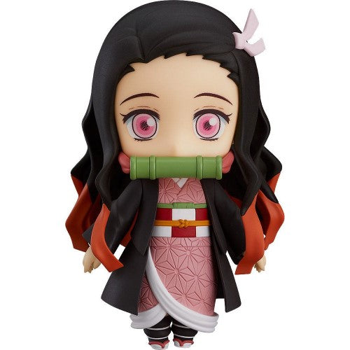 Demon Slayer - Nezuko Kamado Nendoroid Action Figure 10cm (GOOD SMILE COMPANY) PREORDER MARCH