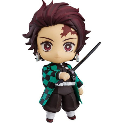 Demon Slayer - Nendoroid Tanjiro Kamado 1193 (GOOD SMILE COMPANY)