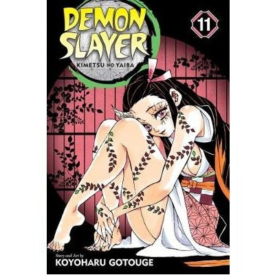 Demon-Slayer-Volume-11-Manga-Book-Viz-Media-TokyoToys_UK