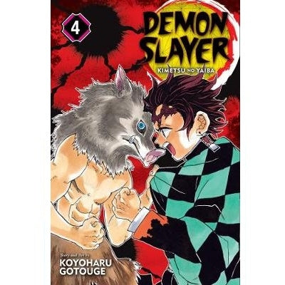 Demon-Slayer-Volume-4-Manga-Book-Viz-Media-TokyoToys_UK